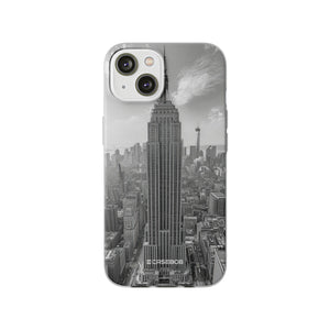 Urban Monoliths | Flexible Phone Case for iPhone