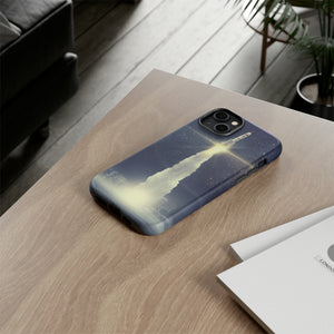 Space exploration - Protective Phone Case