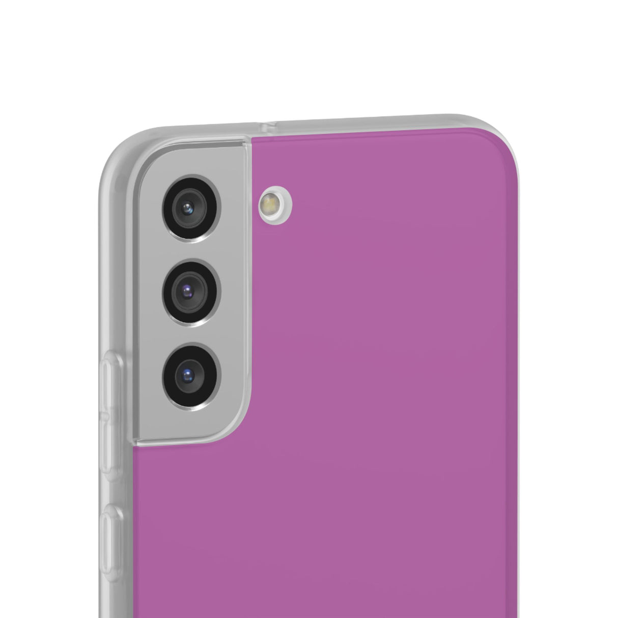 Radiant Orchid | Phone Case for Samsung (Flexible Case)