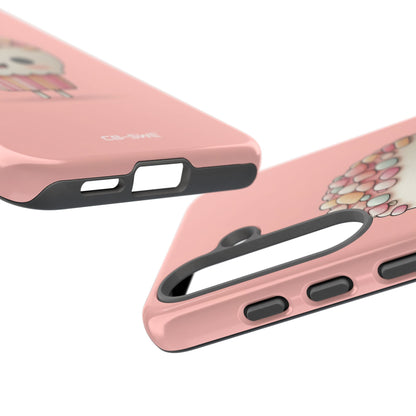Cupcake Smiles Bright - Samsung Case