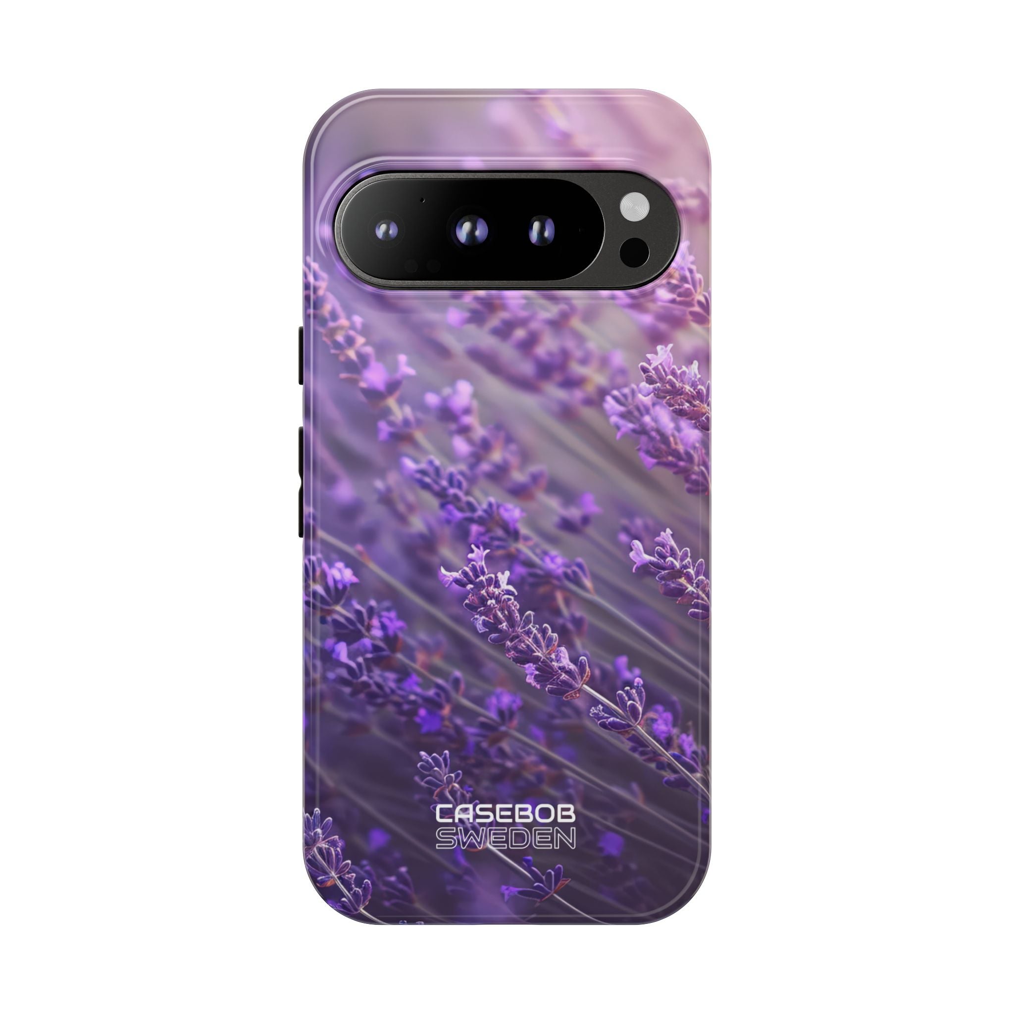 Lavender Dreamscape Google Pixel 9 - Tough