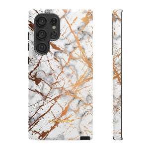 Golden Art - Protective Phone Case