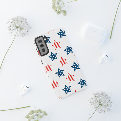 Stars Dance Playfully - Samsung Case