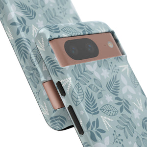 Forest Leaf | Phone Case