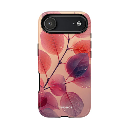 Translucent Branch iPhone 17 Air Case - Tough+