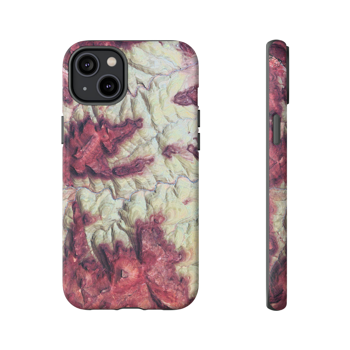 Little Africa - Protective Phone Case