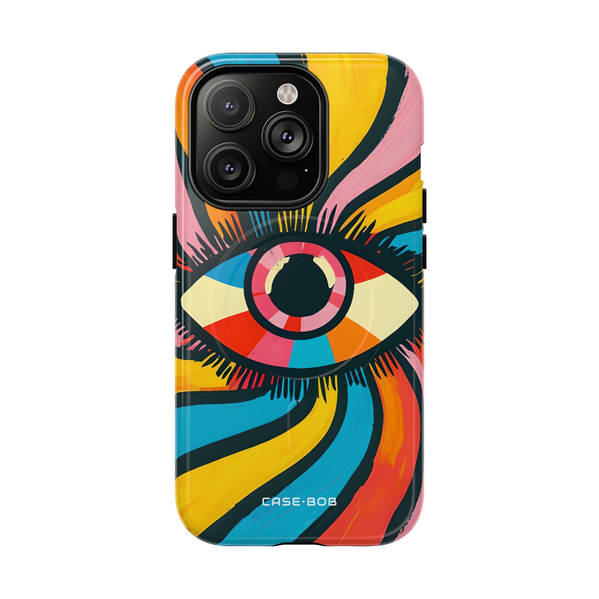 Radiant Eye iPhone 14 Pro - Tough+