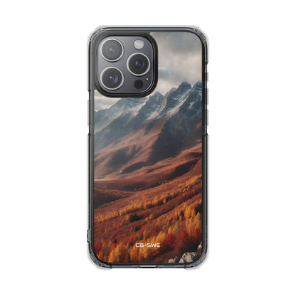 Funda para iPhone Baile de Hojas de Otoño - Impact