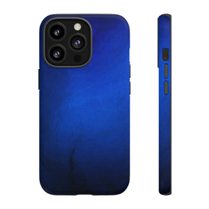 Navy Blue - Protective Phone Case