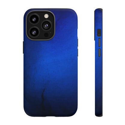 Navy Blue - Protective Phone Case