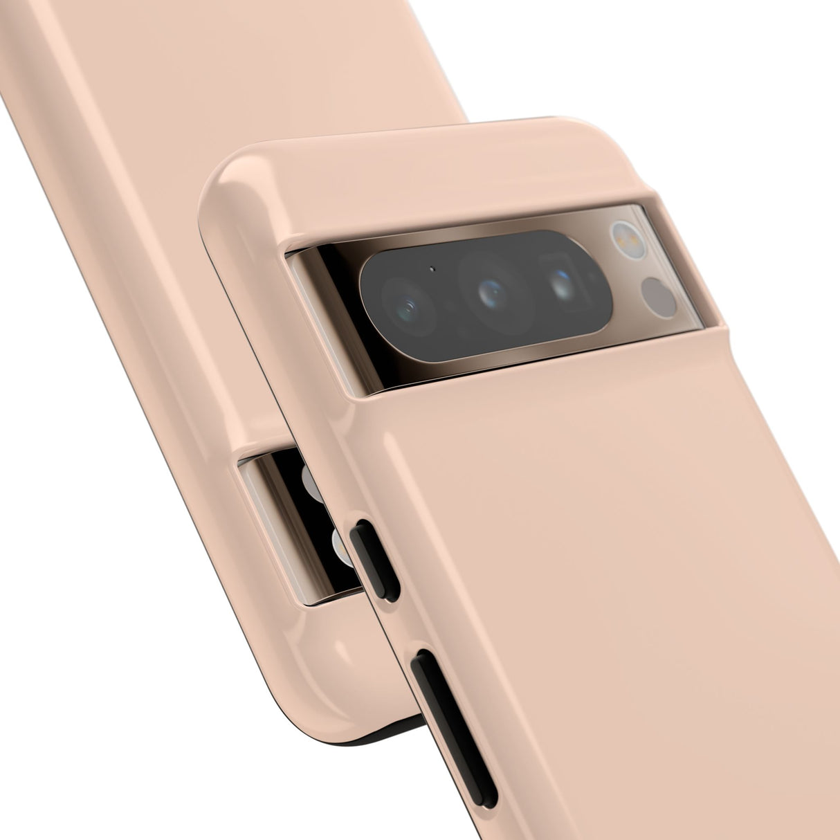 Unbleached Silk | Phone Case for Google Pixel (Protective Case)