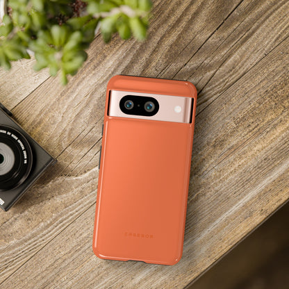 Coral - Protective Phone Case