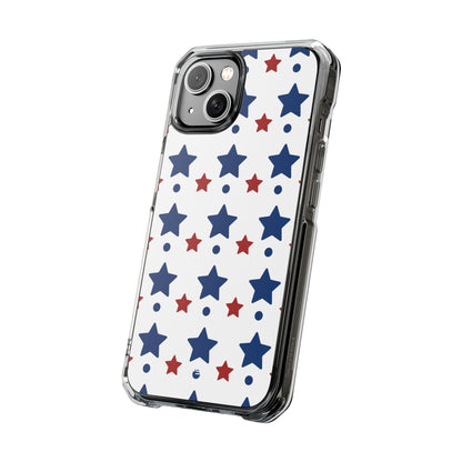 Stars Dance Bright iPhone Case - Impact