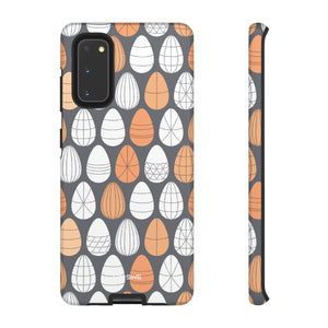 Easter Eggs Dance - Samsung Case