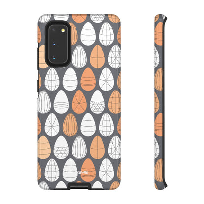Easter Eggs Dance - Samsung Case