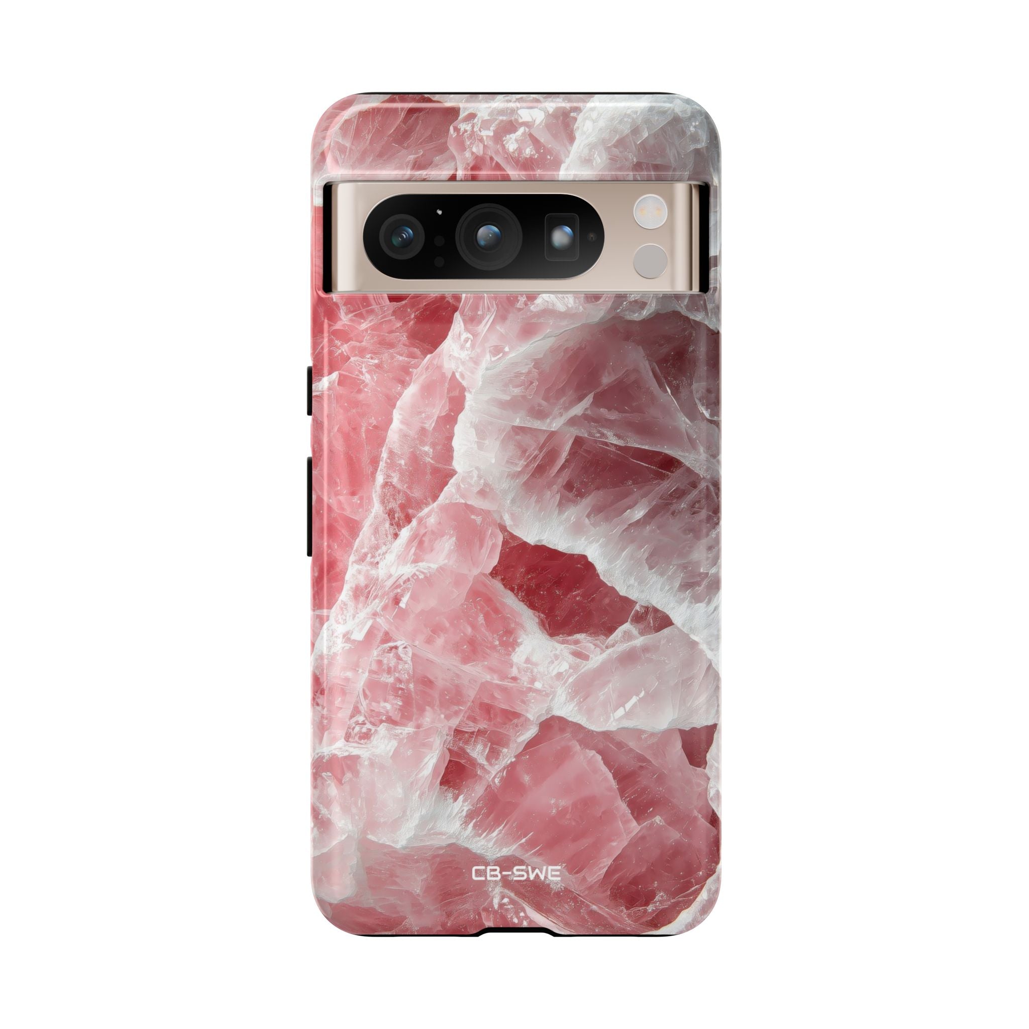 Crystal Shines Bright - Google Pixel Case