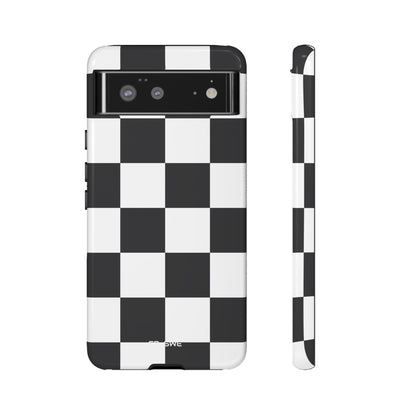 Symmetry In Squares - Google Pixel Case