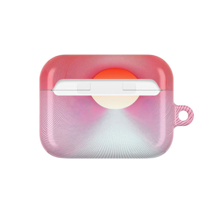 Radiant Orb - AirPods Case