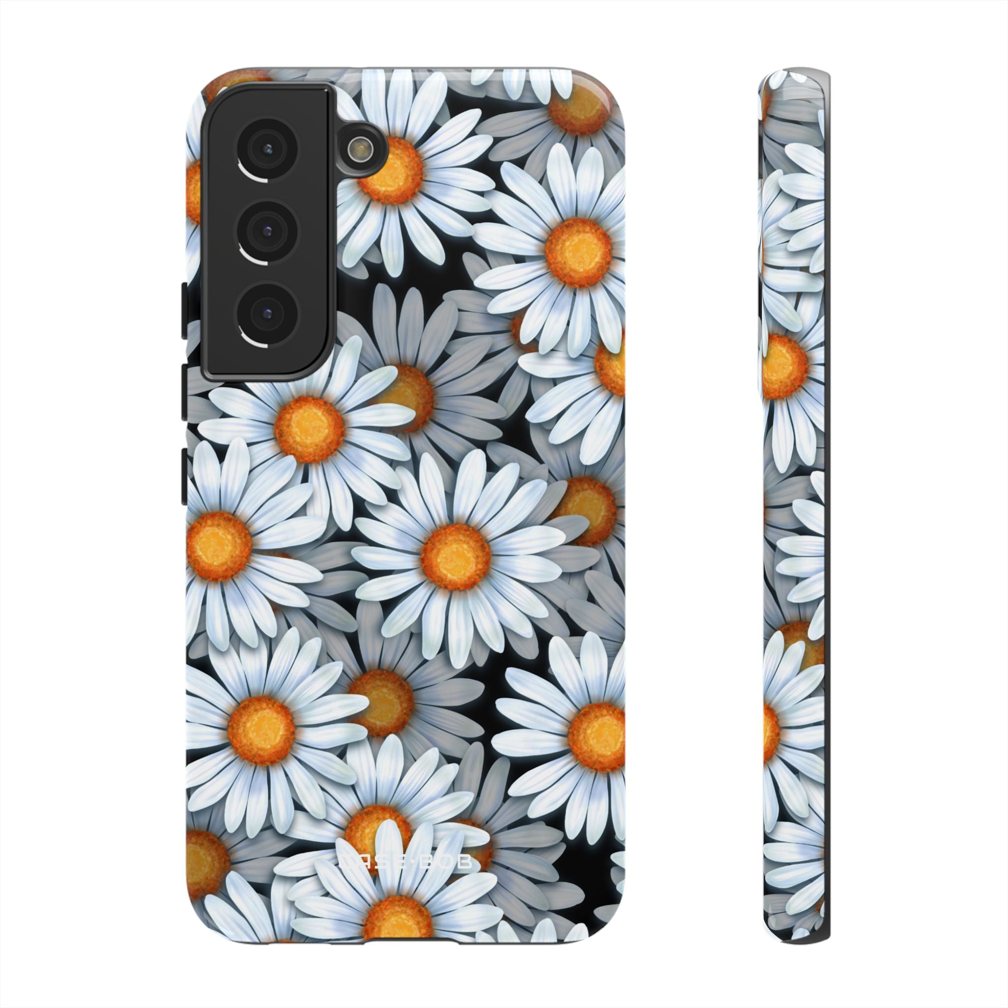 Daisy Glow Samsung S22 Case - Tough