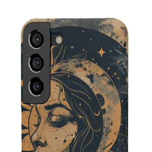 Ethereal Tranquility | Slim Phone Case for Samsung