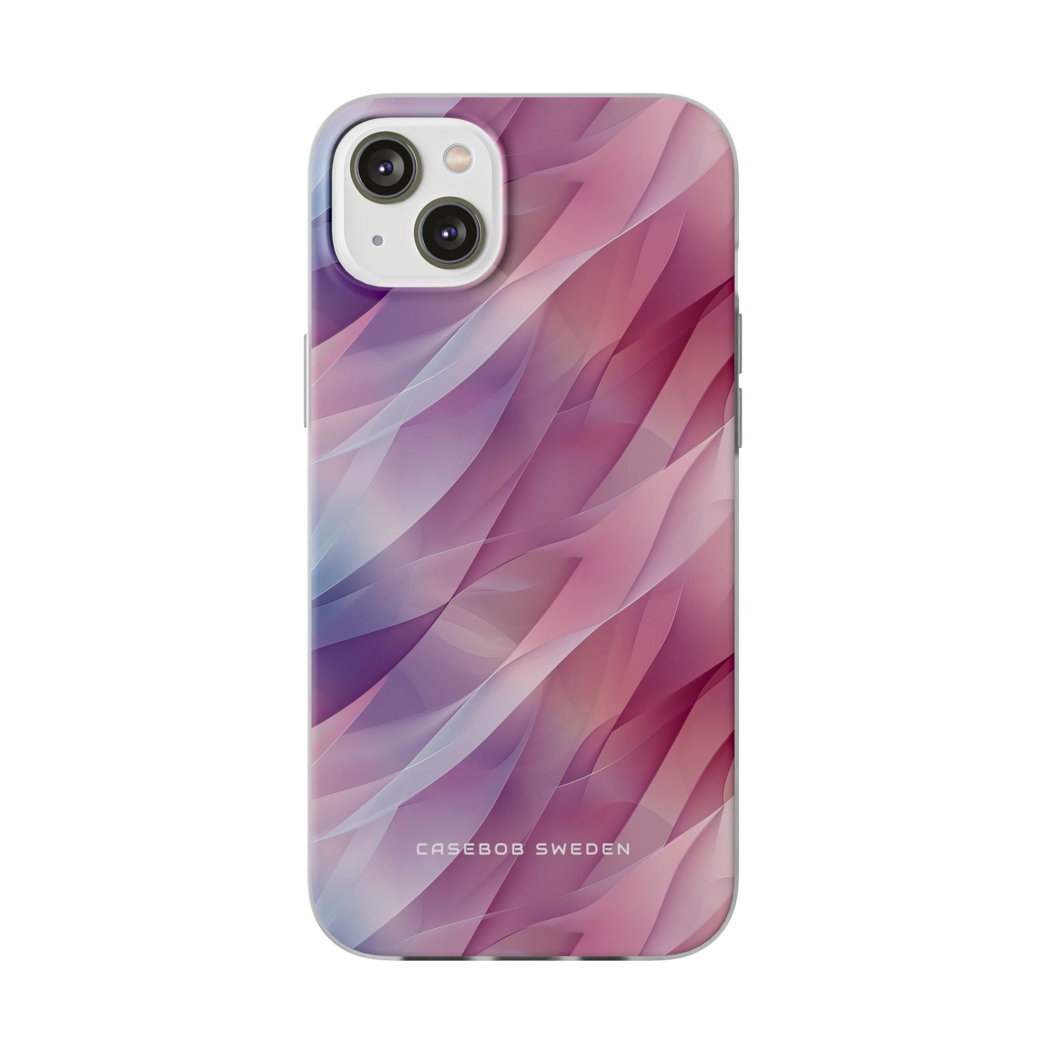 Silkwave Serenity iPhone 14 - Flexi Phone Case