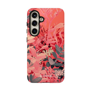 Living Coral  | Phone Case for Samsung (Protective Case)