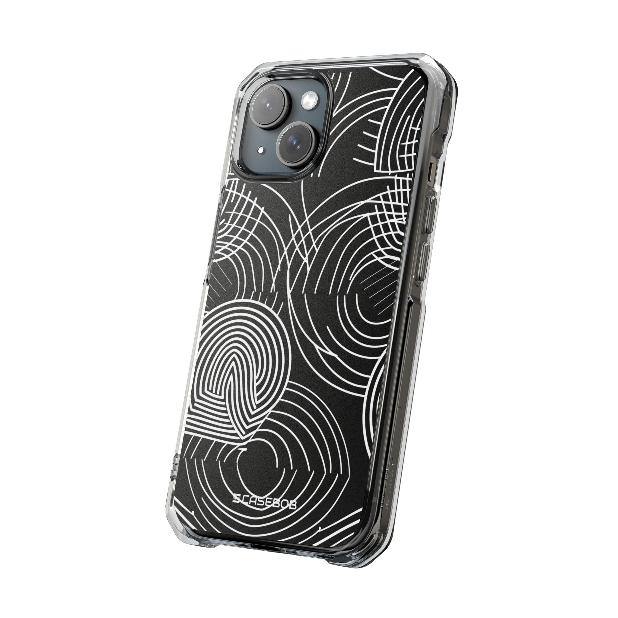 Intricate Labyrinth - Phone Case for iPhone