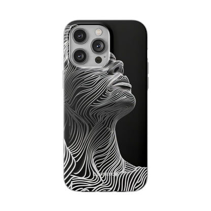 Ethereal Lineage | Flexible Phone Case for iPhone