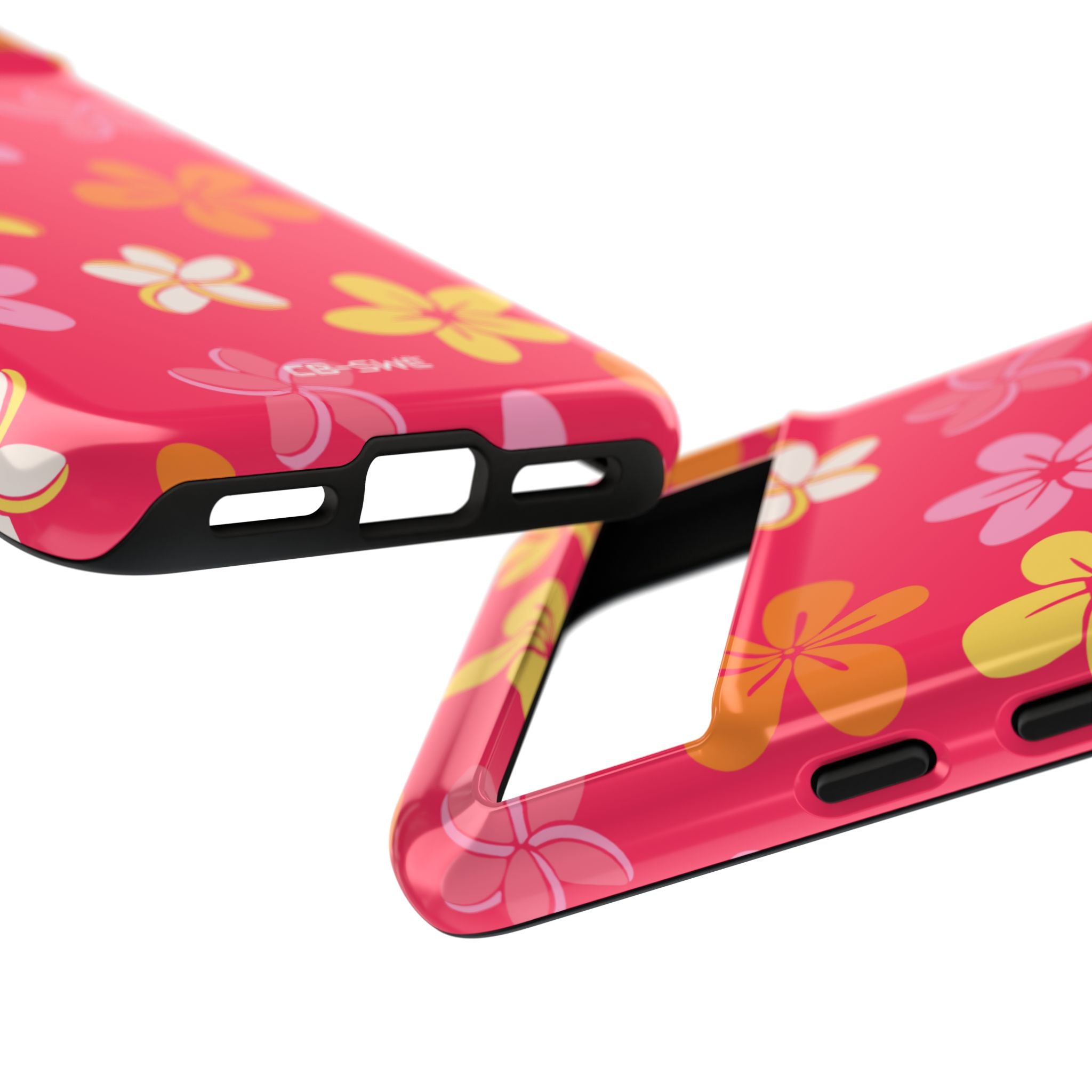 Summer Bloom Joy - Google Pixel Case