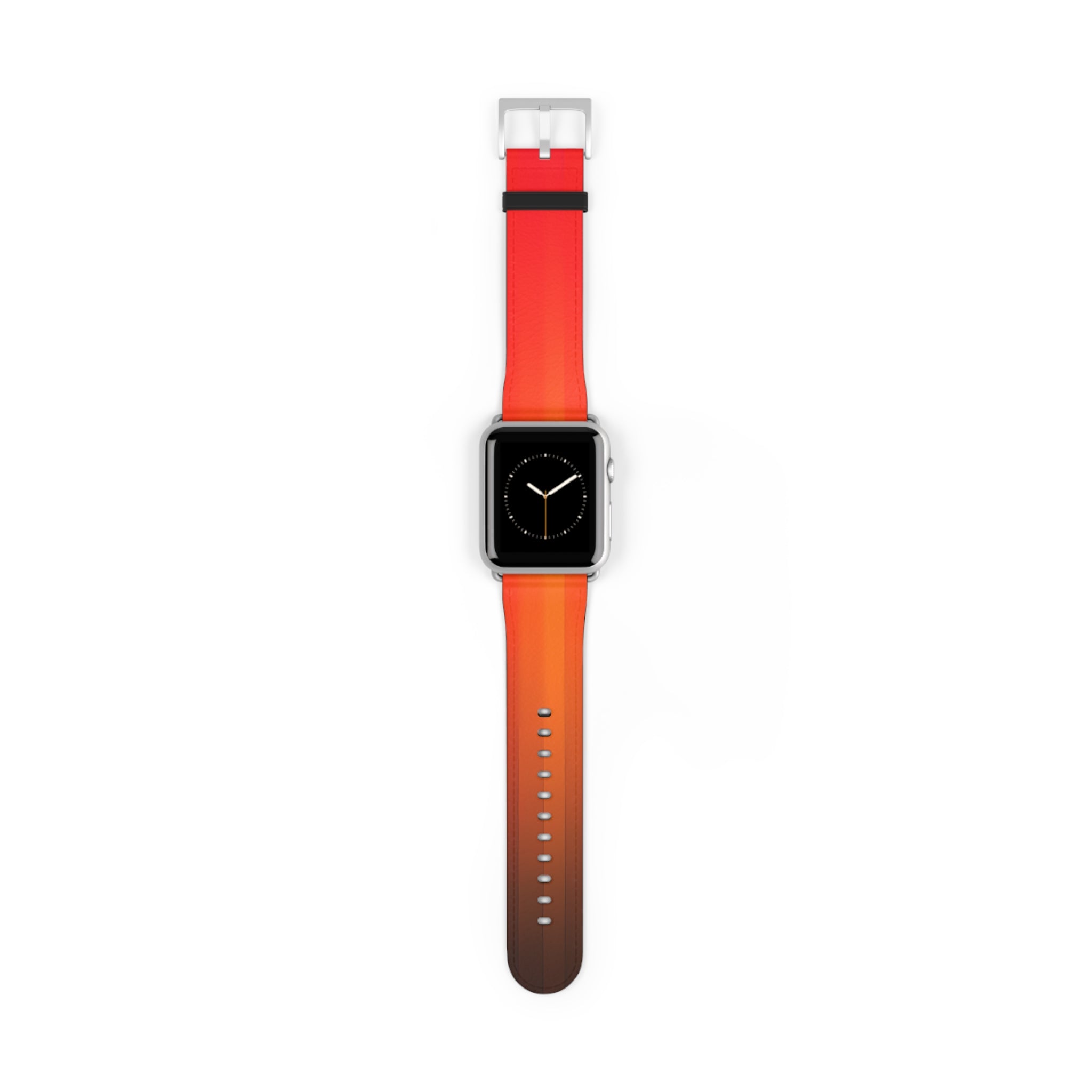 Radiant Ember - Watch Band