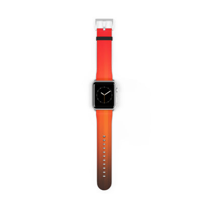 Radiant Ember - Watch Band