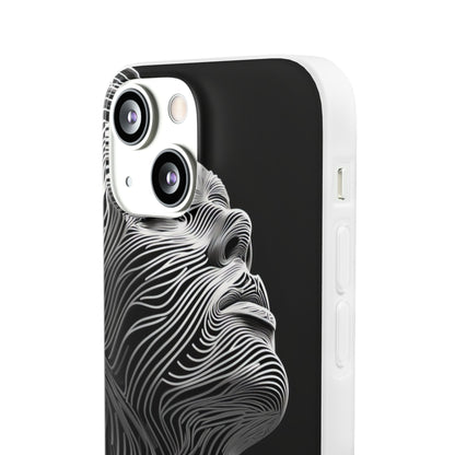 Ethereal Lineage | Flexible Phone Case for iPhone