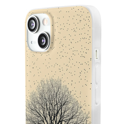 Silent Branches iPhone 13 - Soft