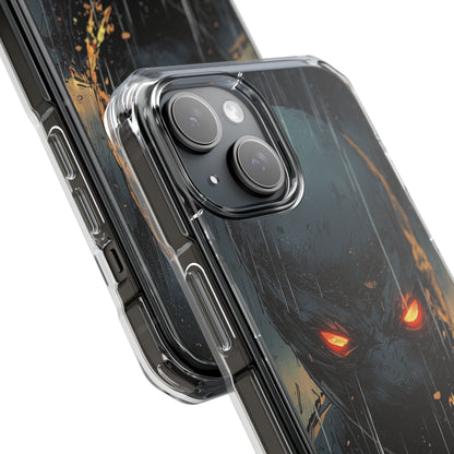Storm Cloaks Shadow iPhone Case - Impact