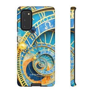 Prague Astronimical - Protective Phone Case