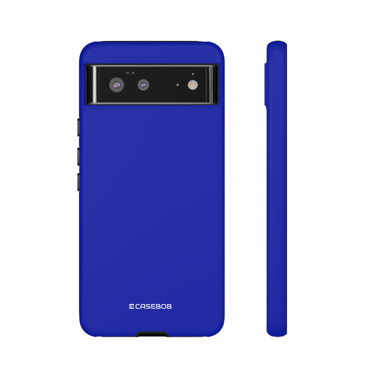 Blue Pantone | Phone Case for Google Pixel (Protective Case)