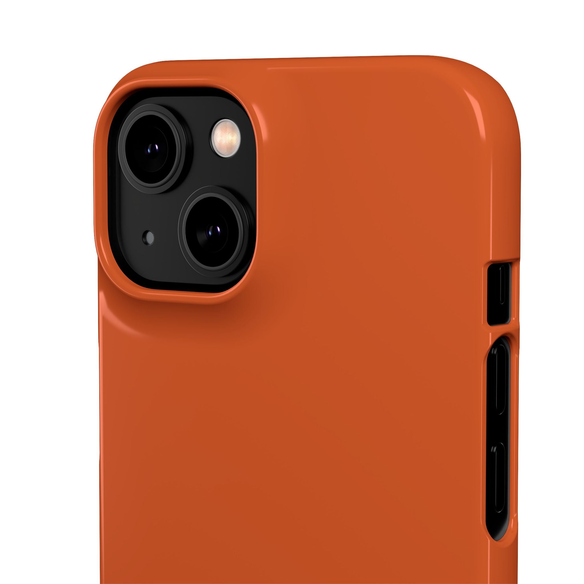 Burnt Orange iPhone 14 - Slim