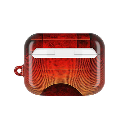 Kitaran resonanssi - AirPods Case