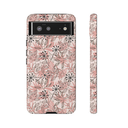 Autum Leaf - Protective Phone Case