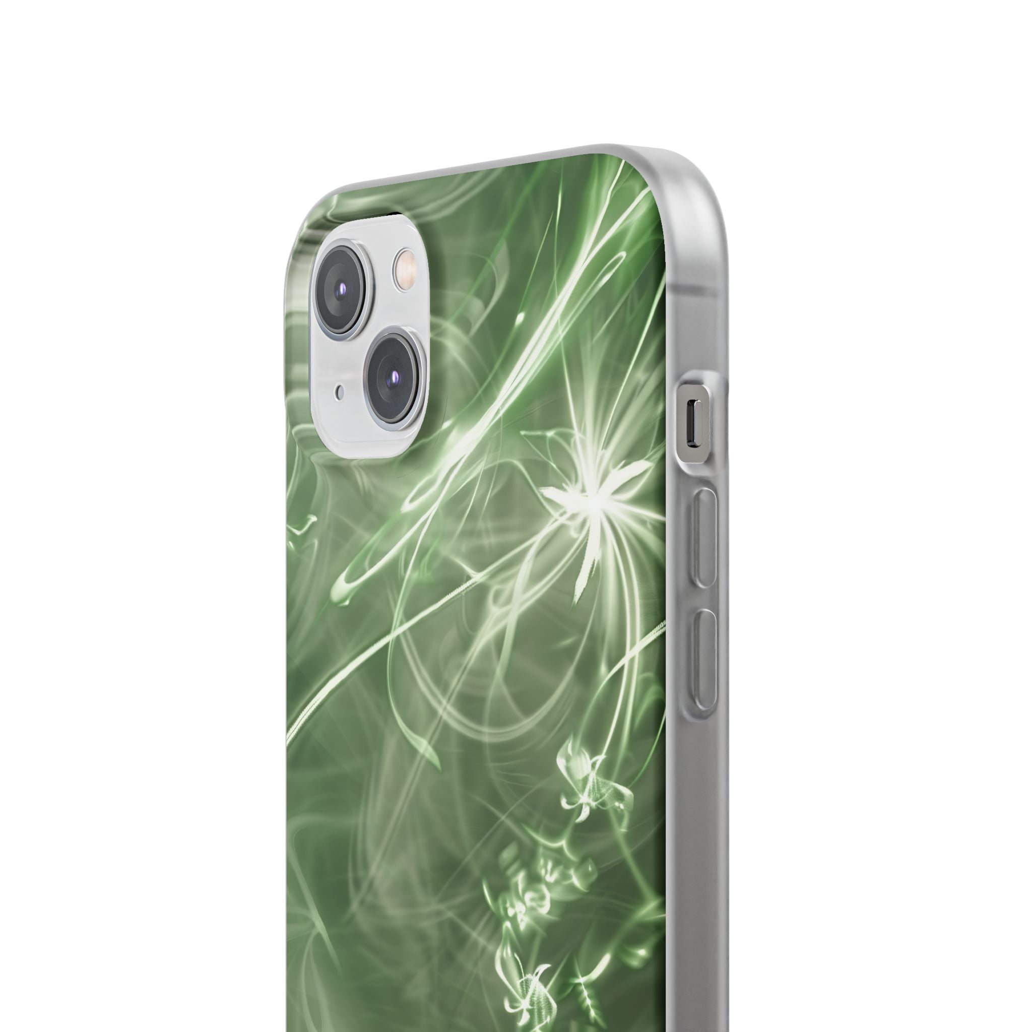 Luminous Serenity | Flexible Phone Case for iPhone