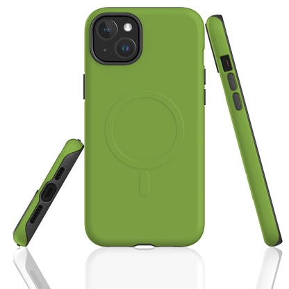 Greenery  - Phone Case for iPhone | Protective + Magsafe® compatible