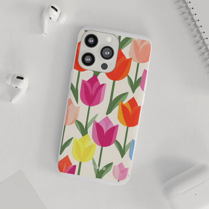 Tulip Harmony iPhone 13 Pro - Soft