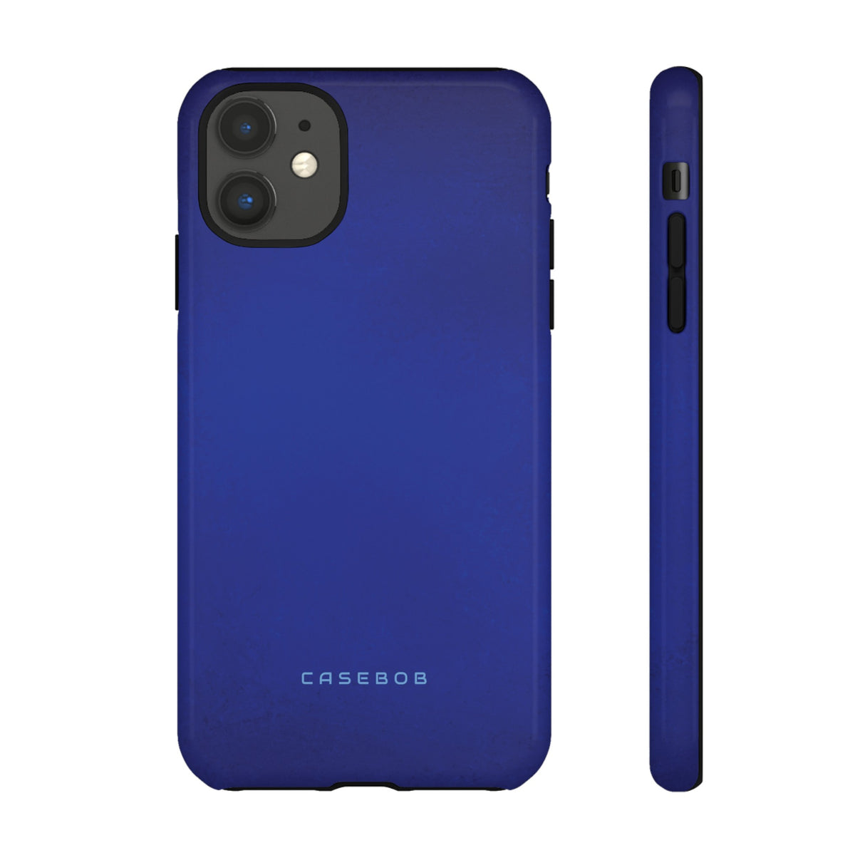 Blue Dye - Protective Phone Case