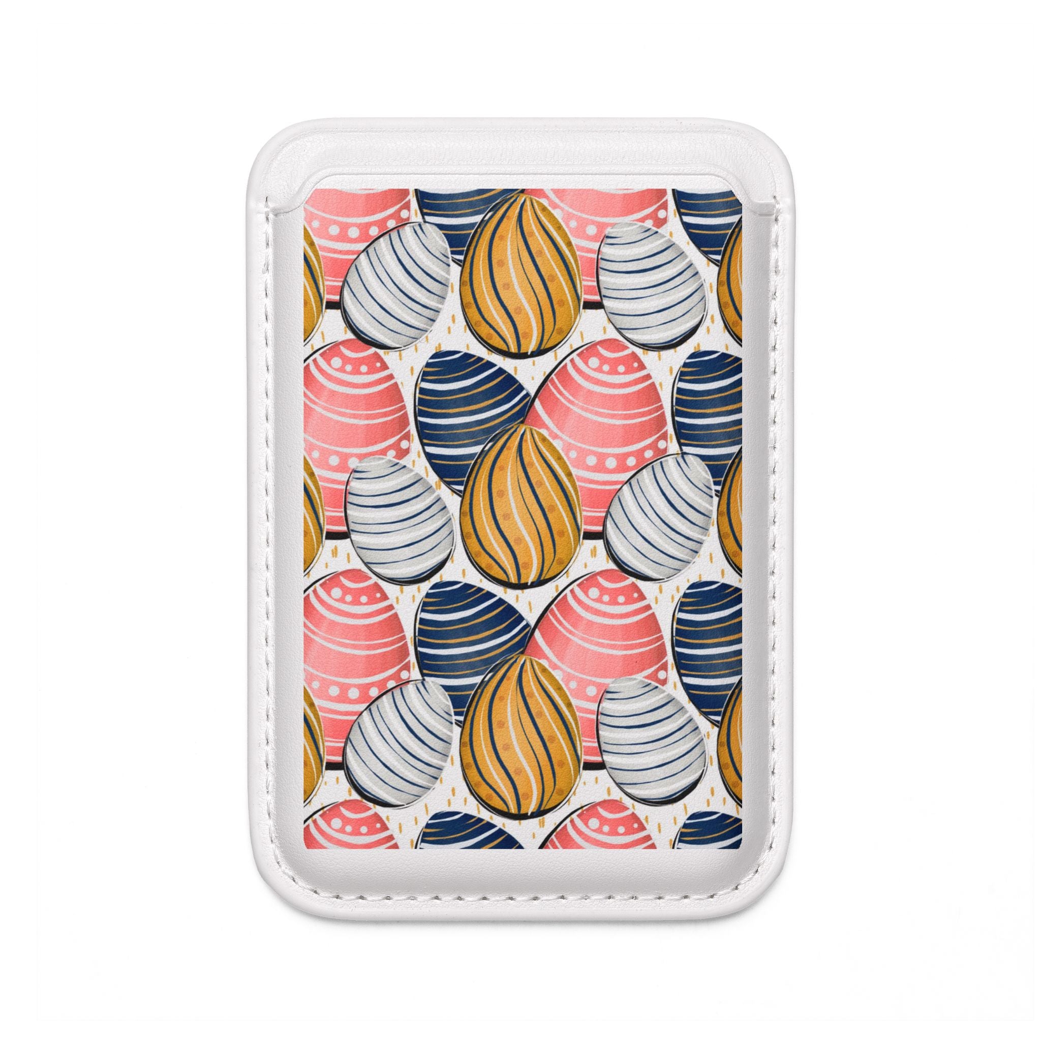 Golden Eggs lompakko – MagSafe-valmis