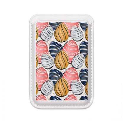 Golden Eggs lompakko – MagSafe-valmis
