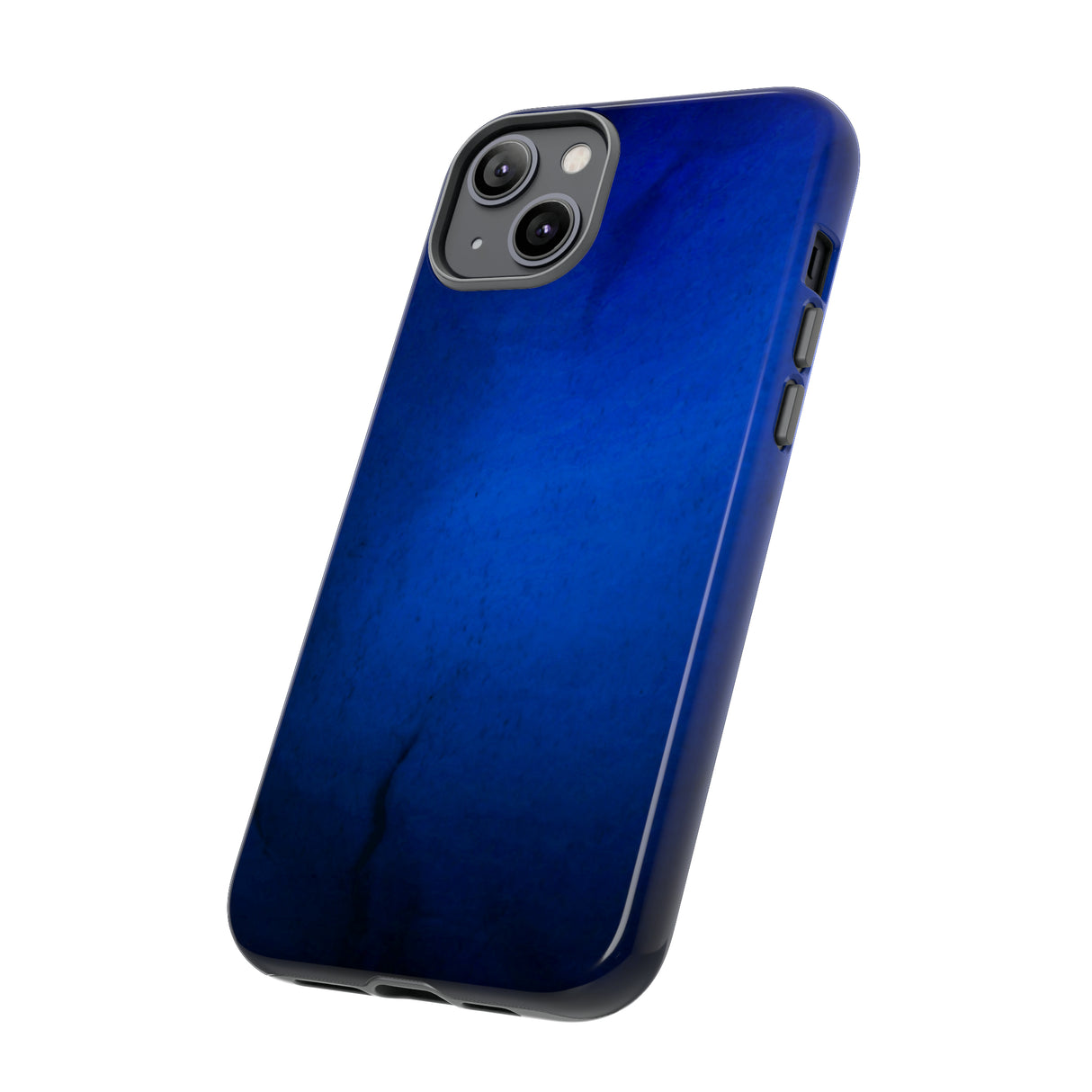 Navy Blue - Protective Phone Case