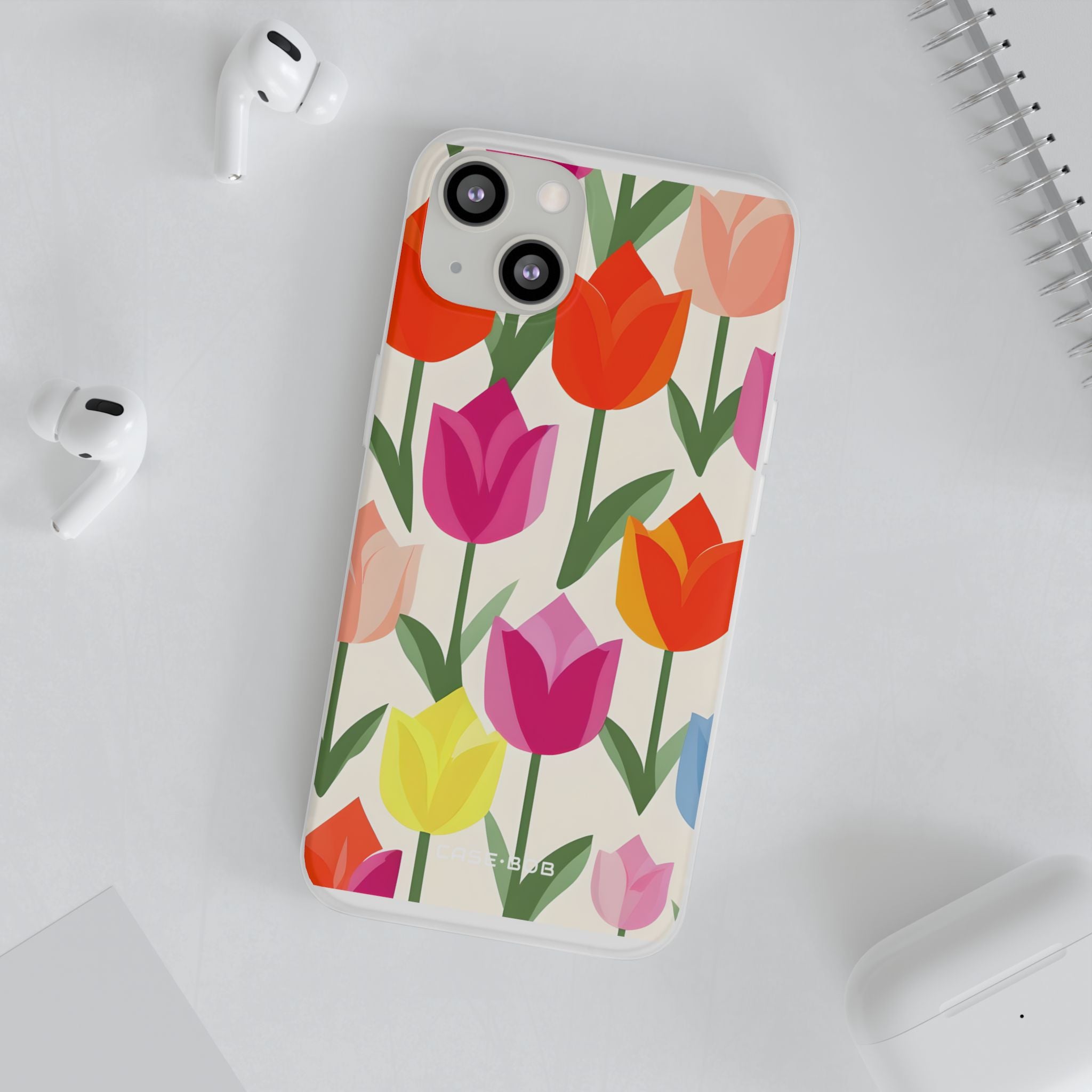 Tulip Harmony iPhone 13 - Soft
