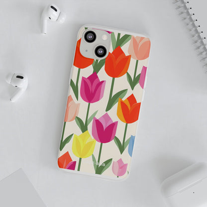 Tulip Harmony iPhone 13 - Soft