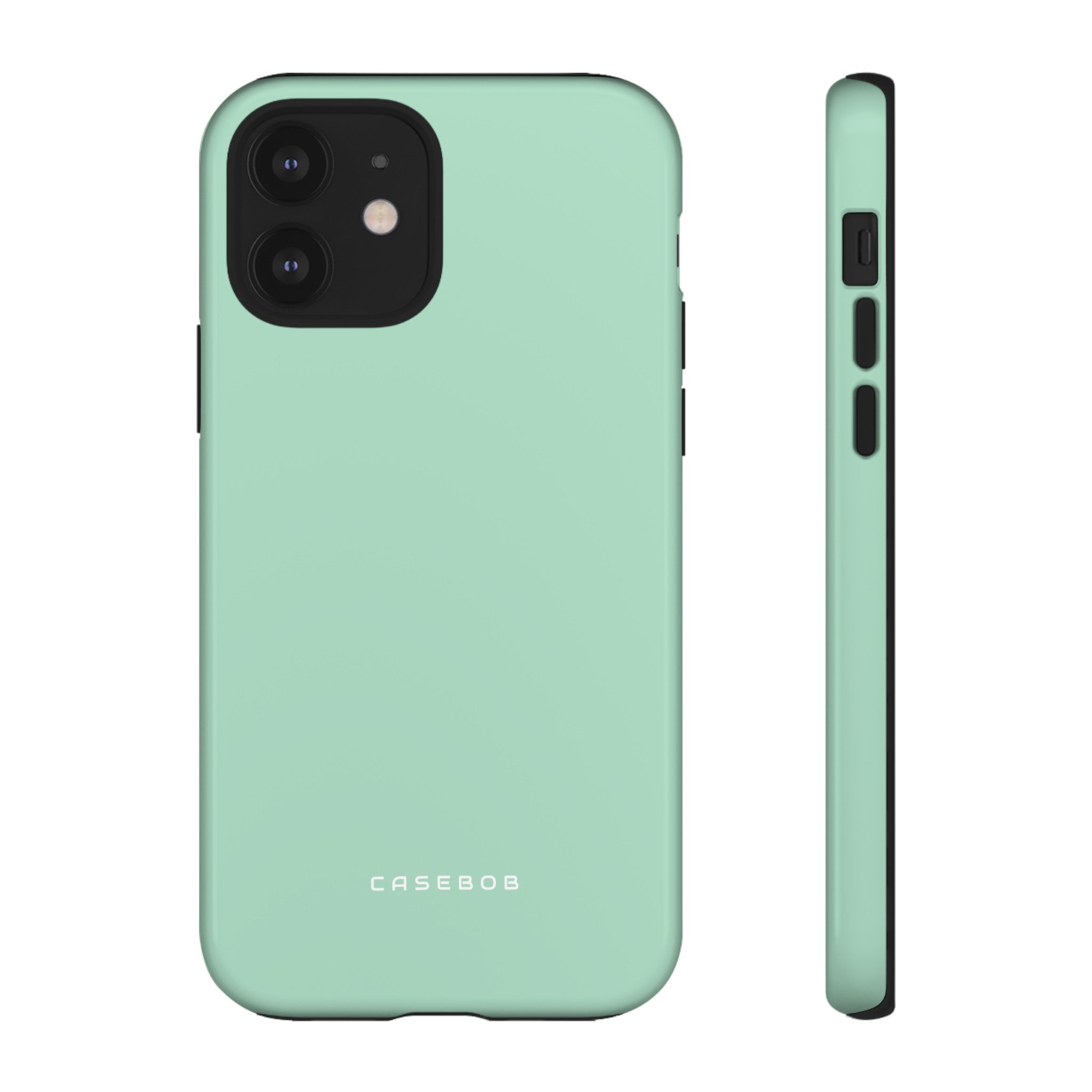 Magic Mint - Protective Phone Case