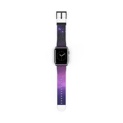 Stellar Drift - Watch Band